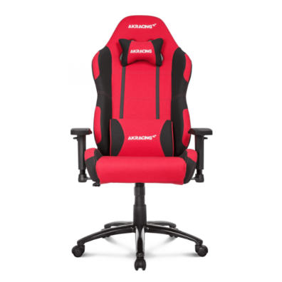 Akracing président de jeu ex-large rouge/nég