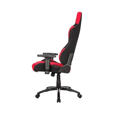 Akracing président de jeu ex-large rouge/nég