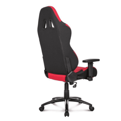 Akracing président de jeu ex-large rouge/nég