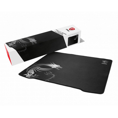 Tapis Agility GD30 tapis de souris pour gamers MSI