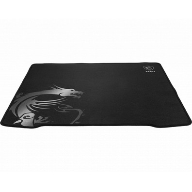 Tapis Agility GD30 tapis de souris pour gamers MSI