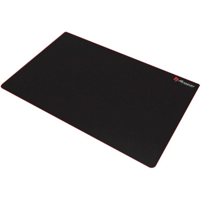 Alfombrilla Arena Leggero Deskpad Noir / Rouge