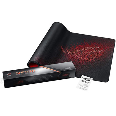 Alfombrilla ASUS RoG Sheath