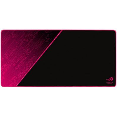 Alfombrilla Asus ROG Sheath Electro Punk