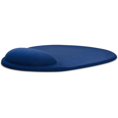 Tapis de souris en Gel VELLU Speedlink Bleu