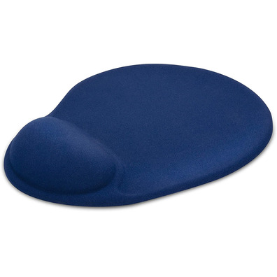 Tapis de souris en Gel VELLU Speedlink Bleu