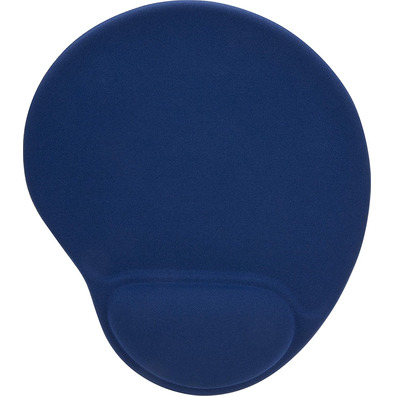 Tapis de souris en Gel VELLU Speedlink Bleu