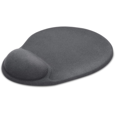 Tapis de souris en Gel VELLU Speedlink Grey