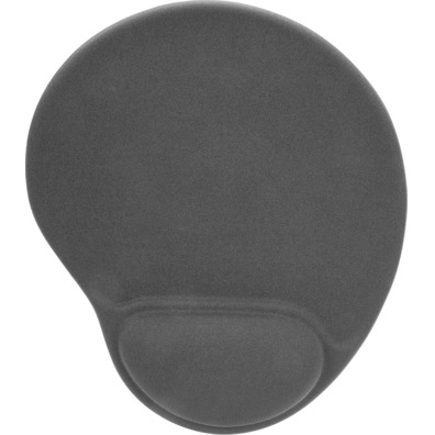 Tapis de souris en Gel VELLU Speedlink Grey