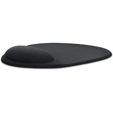 Tapis de souris en Gel VELLU Speedlink Noire