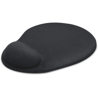 Tapis de souris en Gel VELLU Speedlink Noire
