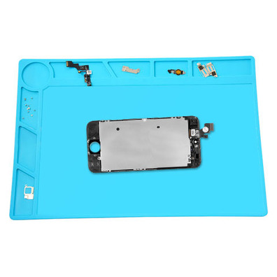 Silicone Repairing Pad for Smartphones / Tablets (34 x 23cm)