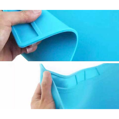 Silicone Repairing Pad for Smartphones / Tablets (34 x 23cm)