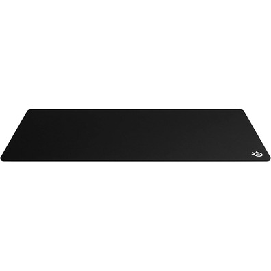 Alfombrilla Steelseries QcK 3XL Negro