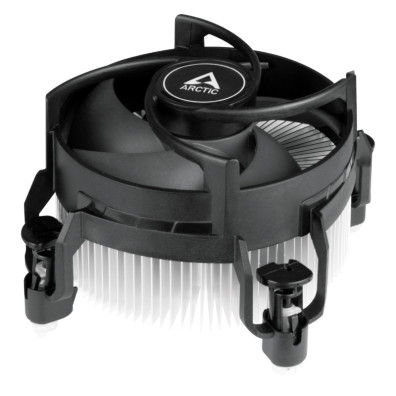 VENTILATEUR UNIVERSEL ALPINE 17 CO NEGRO ARCTIQUE