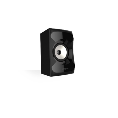 Altavoces 2.1 Creative Labs SBS E2900 60W Negro