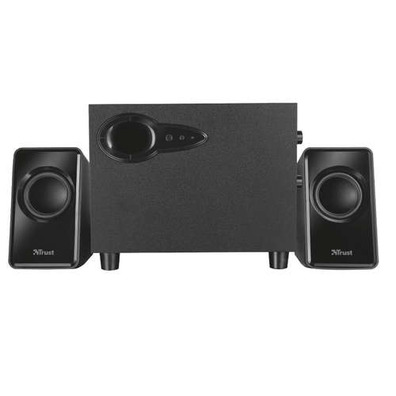 Speaker Set 2.1 Trust Avora