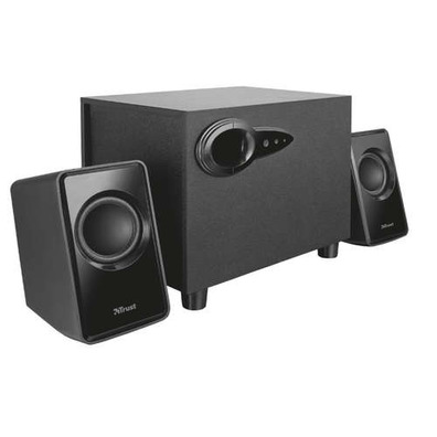 Speaker Set 2.1 Trust Avora