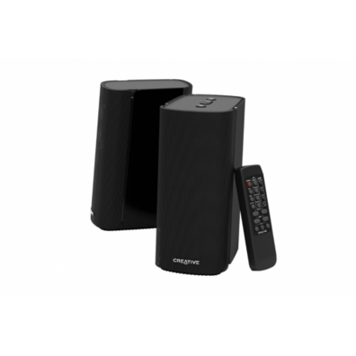 Altavoces Bluetooth 2.0 Creative Labs T100 20W