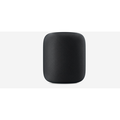 Altavoz Apple Homepod Espace Gris