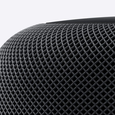 Altavoz Apple Homepod Espace Gris