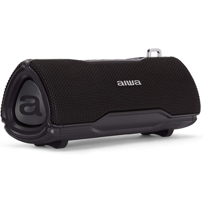 Altavoz Bluetooth Aiwa BST-500BK Negro