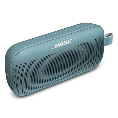 Altavoz Bluetooth Bose SoundLink Flex Bleu