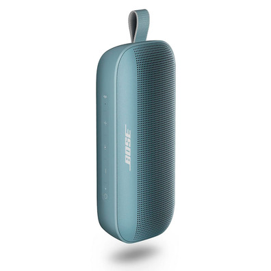 Altavoz Bluetooth Bose SoundLink Flex Bleu