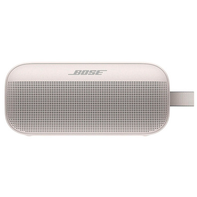 Altavoz Bluetooth Bose SoundLink Flex Blanc