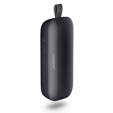 Altavoz Bluetooth Bose SoundLink Flex Noire
