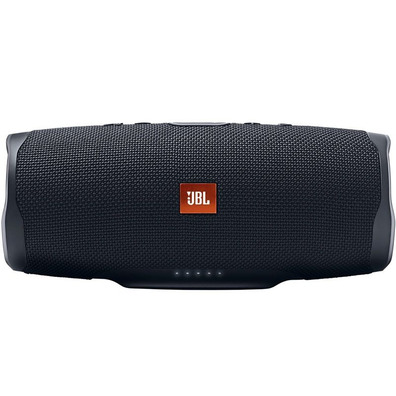 Altavoz Bluetooth JBL Charge 4 Black 30W