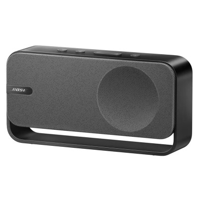 Bluetooth Portable Bose SoundLink Maison Cool Gris