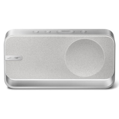 Bluetooth Portable Bose SoundLink Maison Argent