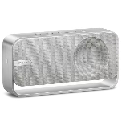 Bluetooth Portable Bose SoundLink Maison Argent