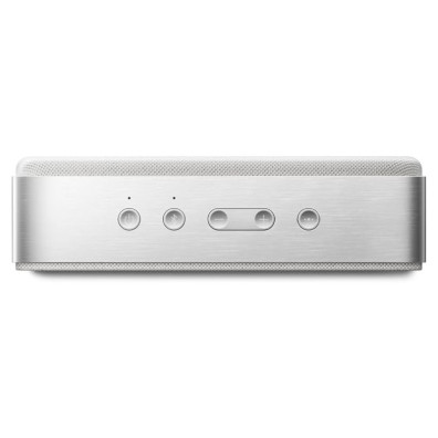 Bluetooth Portable Bose SoundLink Maison Argent