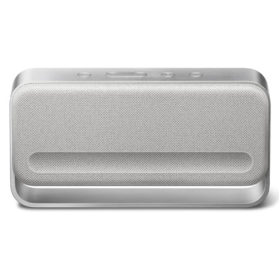 Bluetooth Portable Bose SoundLink Maison Argent