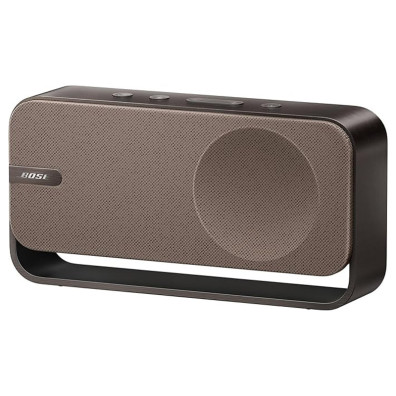 Bose SoundLink portable Bluetooth bois chaud