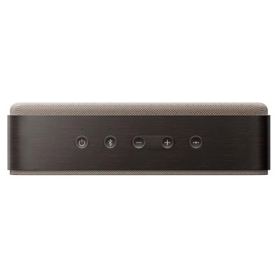 Bose SoundLink portable Bluetooth bois chaud