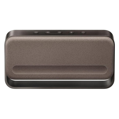 Bose SoundLink portable Bluetooth bois chaud
