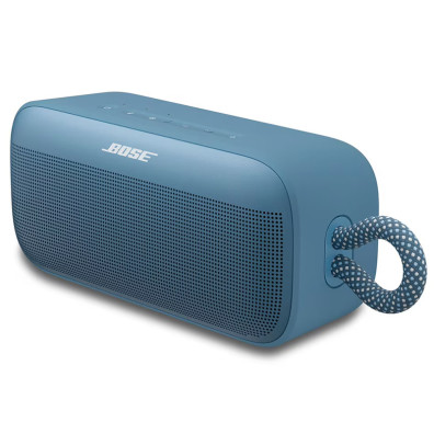 Bluetooth Portable Bose SoundLink Plus Bleu