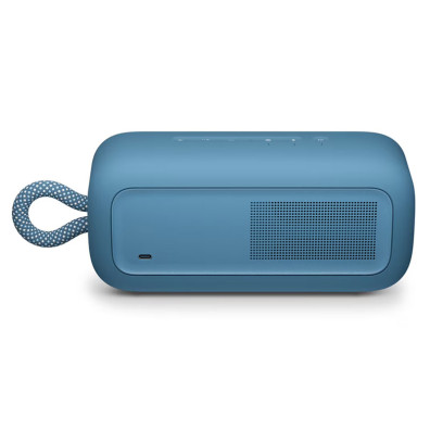 Bluetooth Portable Bose SoundLink Plus Bleu