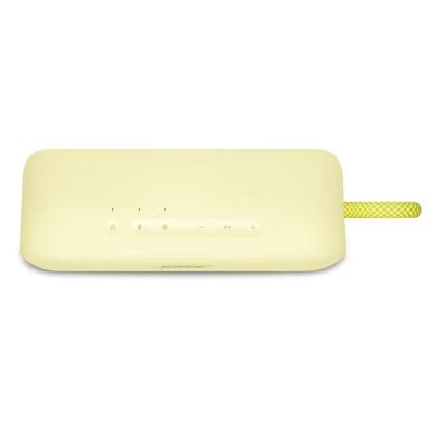 Bluetooth portable Bose SoundLink Plus agrumes jaune