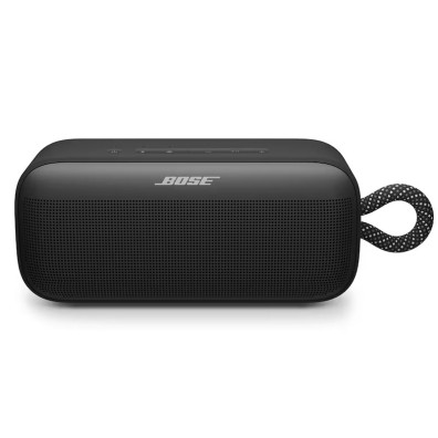 Porte-parole portable Bluetooth Bose SoundLink Plus Noir