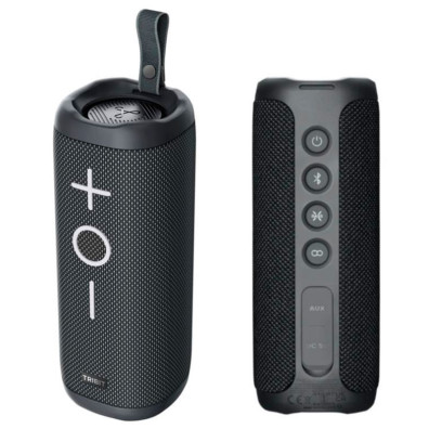 Bluetooth Tribit StormBox 2 Noir 34W