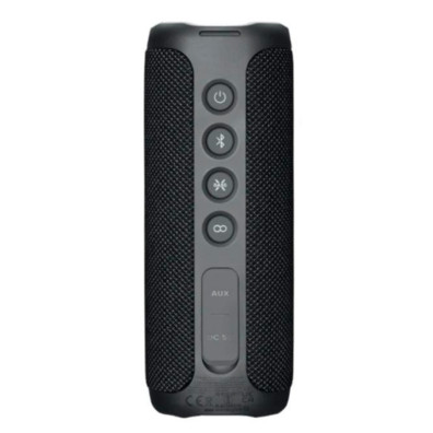 Bluetooth Tribit StormBox 2 Noir 34W