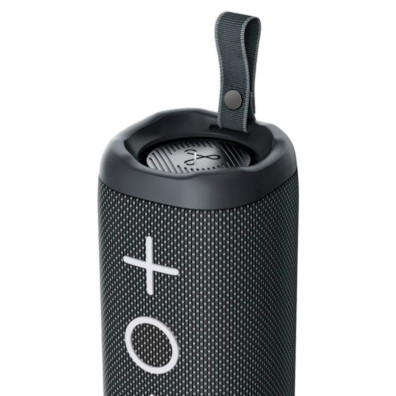 Bluetooth Tribit StormBox 2 Noir 34W