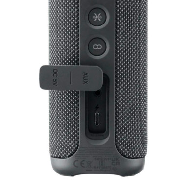 Bluetooth Tribit StormBox 2 Noir 34W