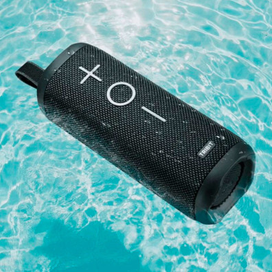 Bluetooth Tribit StormBox 2 Noir 34W