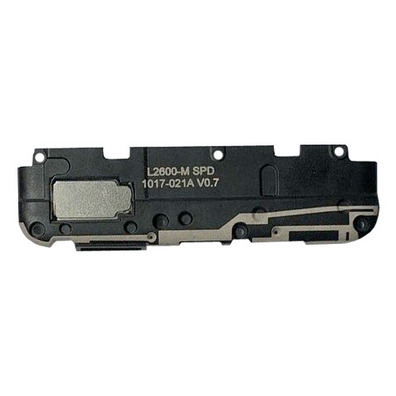 Intervenant Bq Aquaris V Plus