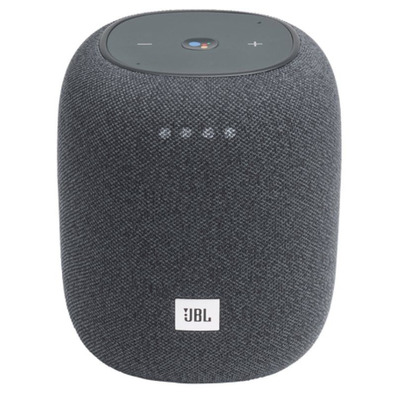 Altavoz con Bluetooth JBL Link Music 20W Gris